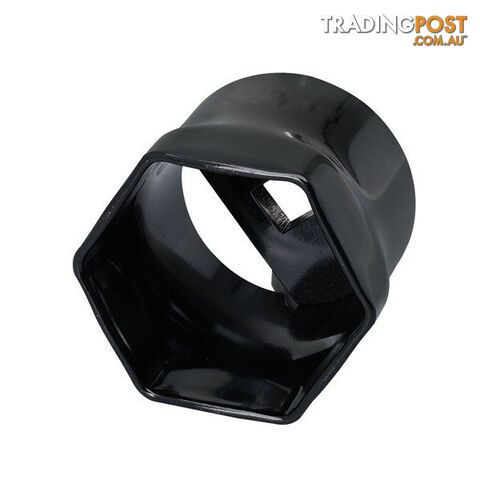 Toledo Wheel Bearing Lock Nut Socket  - Hexagon 6 point  2 5/8â SKU - 309016