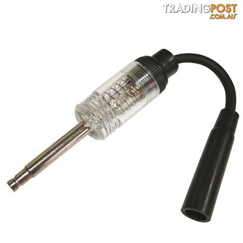 Toledo Inline Spark Plug Tester SKU - 302026
