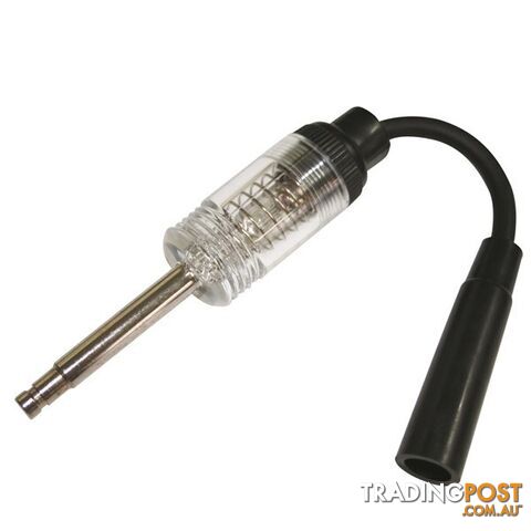 Toledo Inline Spark Plug Tester SKU - 302026