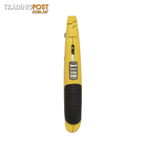 Klein Self-Retracting Utility Knife 14.6cm 187 gram Wire Stripping Notch SKU - 44136