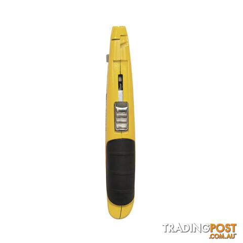 Klein Self-Retracting Utility Knife 14.6cm 187 gram Wire Stripping Notch SKU - 44136