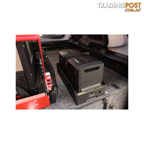 Redarc PowerDock Docking System T/S GoBlock Battery System SKU - PPSDOCK