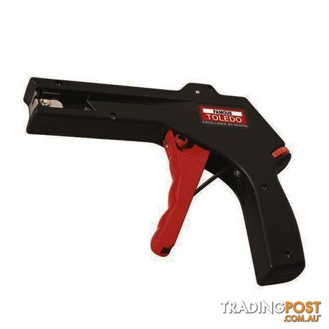 Toledo  - Cable Tie Cutter  - Nylon Cable Ties SKU - 302500