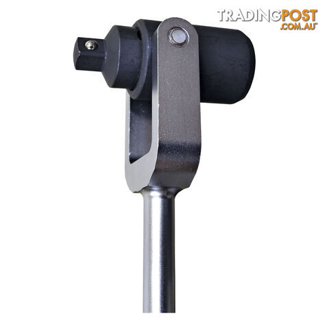 Impact Wrench Torque Twist 1/2 " Drive 400mm Remove Seized Nuts Easily SKU - PT11511