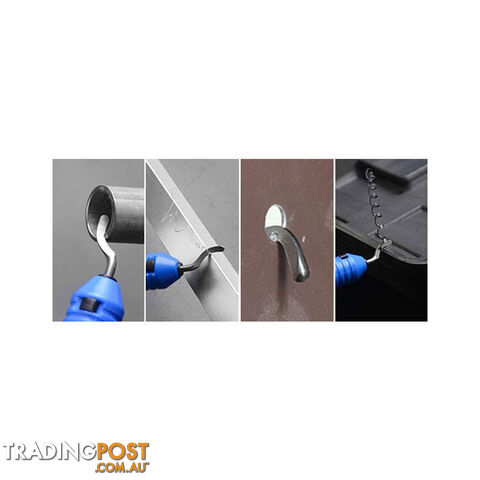 Pro-Kit Deburring Tool with Spare Blade SKU - PT41199