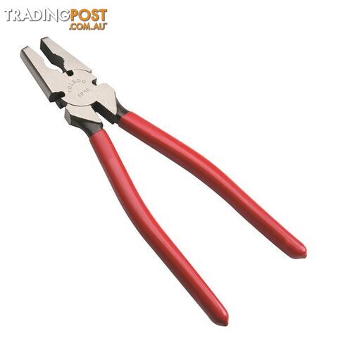 Toledo Combination Fencing Pliers  - 260mm SKU - FP10