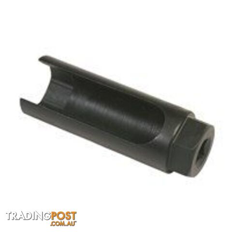 Toledo Oxygen Sensor Socket 22mm (7/8 ") SKU - 301094