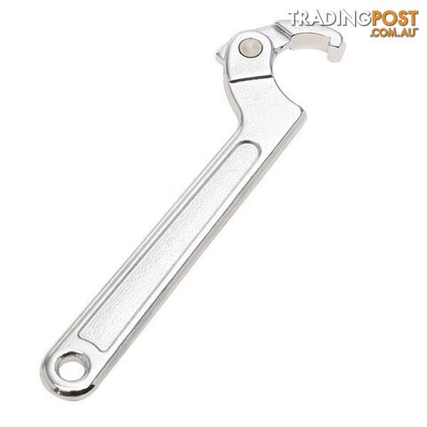 C-Hook Wrench  - Hook Type 112  - 158mm SKU - 315153