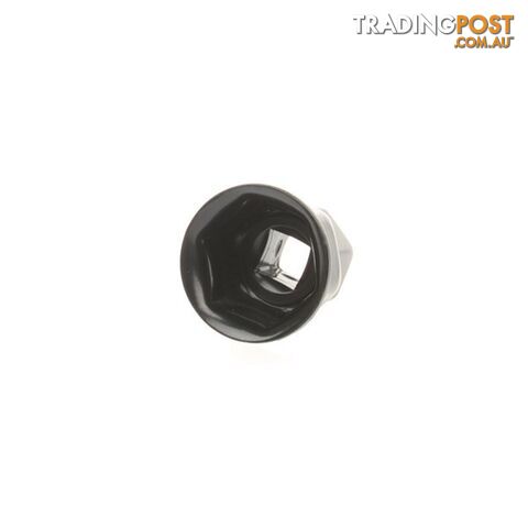 Oil Filter Cup Wrench  - 24mm 6 Flutes SKU - 305103