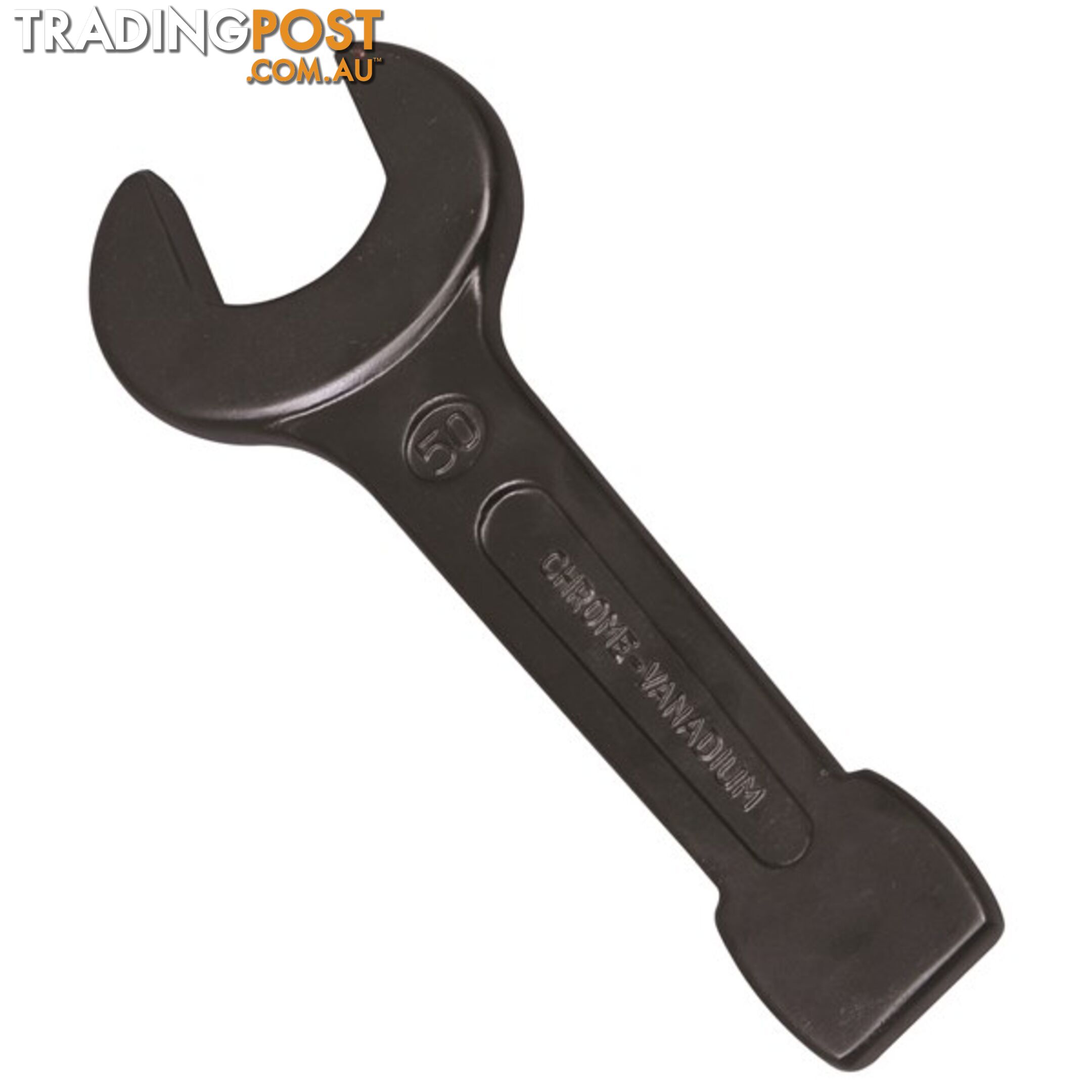 Toledo Open Jaw Slogging Wrench  - 22mm SKU - SWOM22