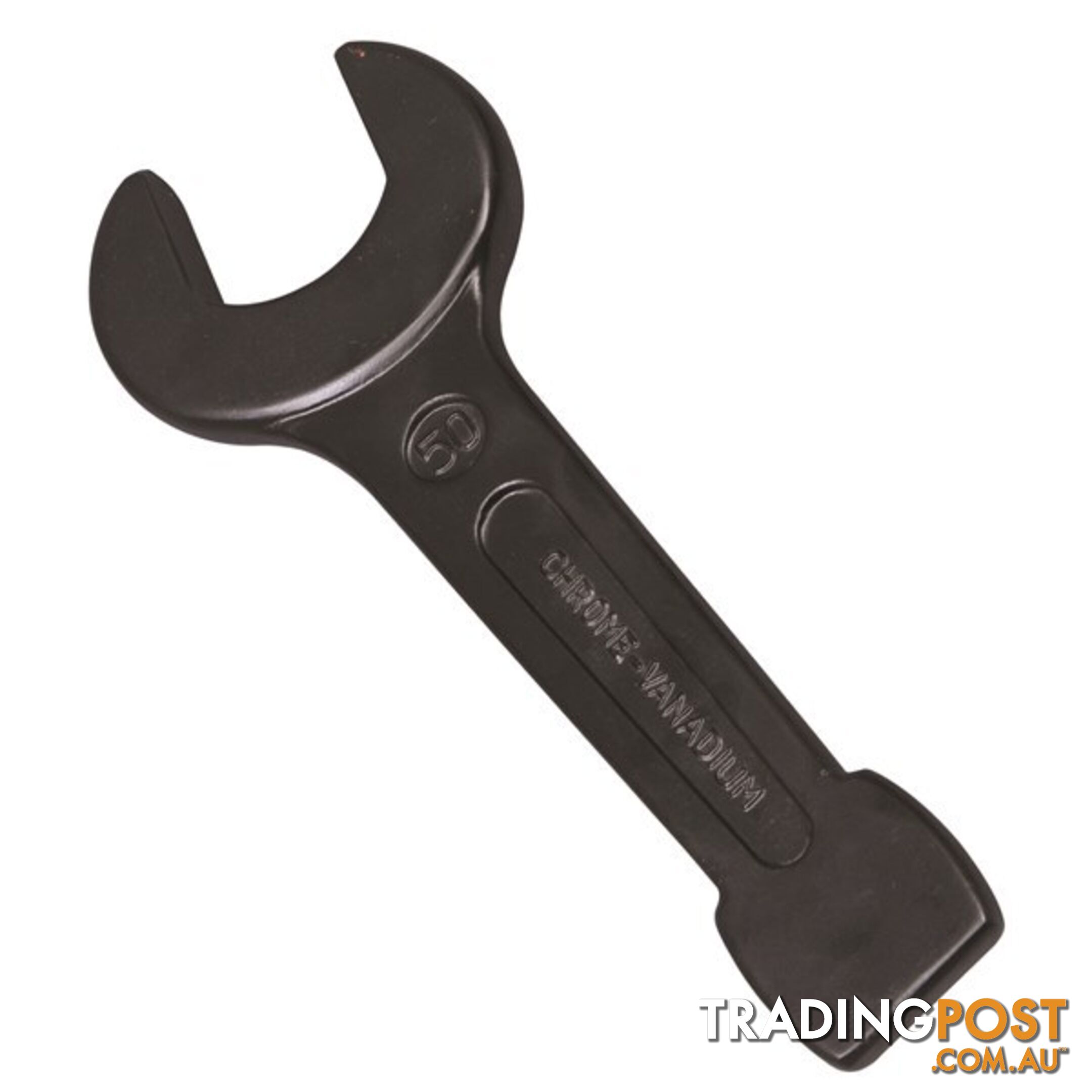 Toledo Open Jaw Slogging Wrench  - 22mm SKU - SWOM22