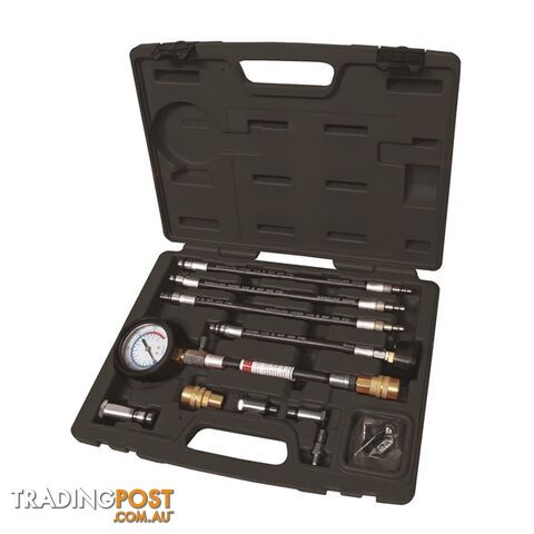 Toledo Compression Tester Kit  - Petrol SKU - 304010