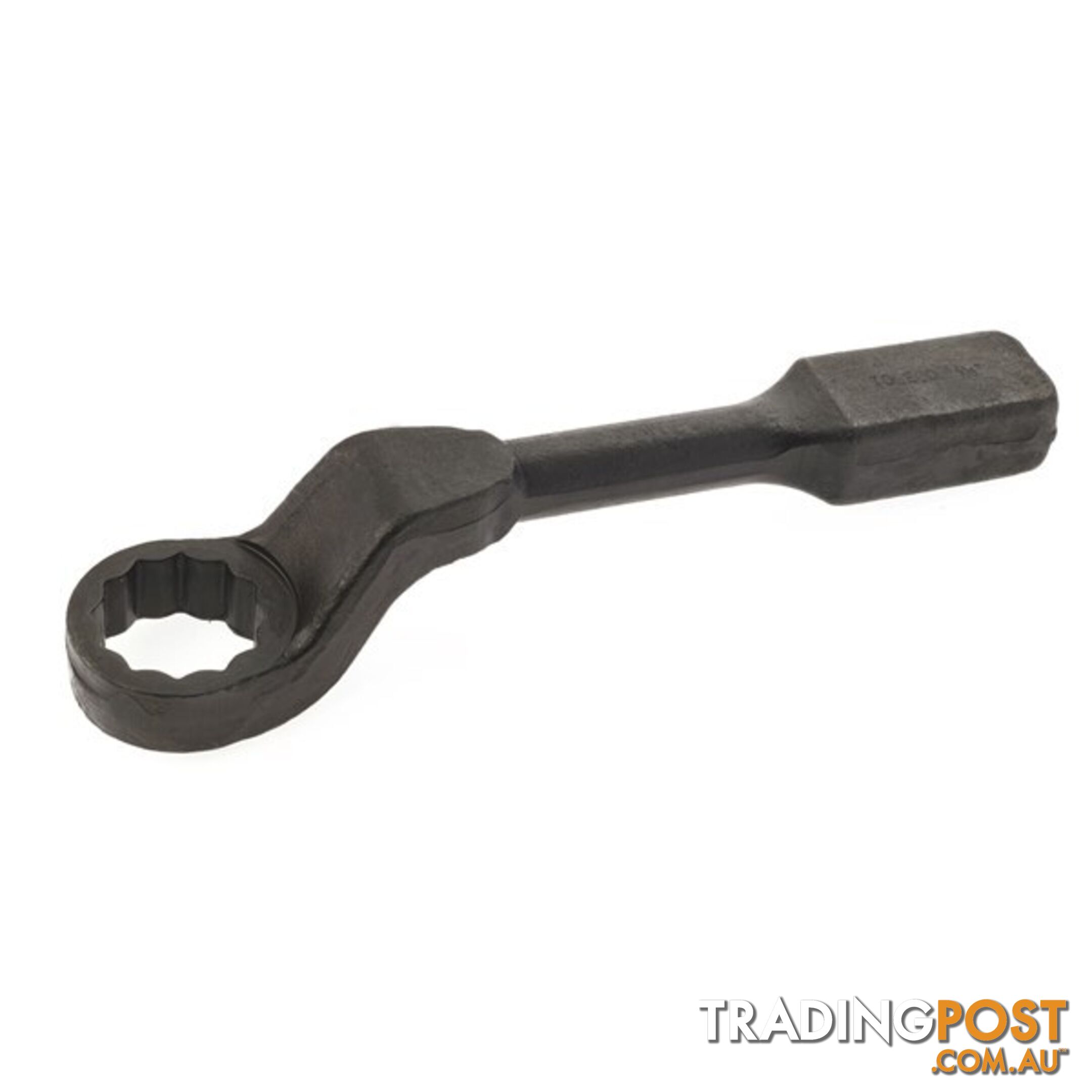 Offset / Cranked Slogging Wrench  - 1 7/16 " SKU - SWR1437C
