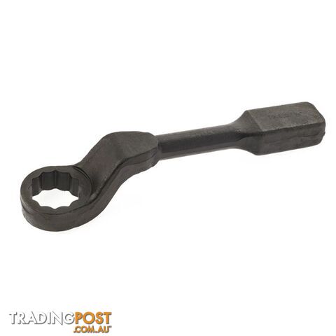 Offset / Cranked Slogging Wrench  - 1 7/16 " SKU - SWR1437C