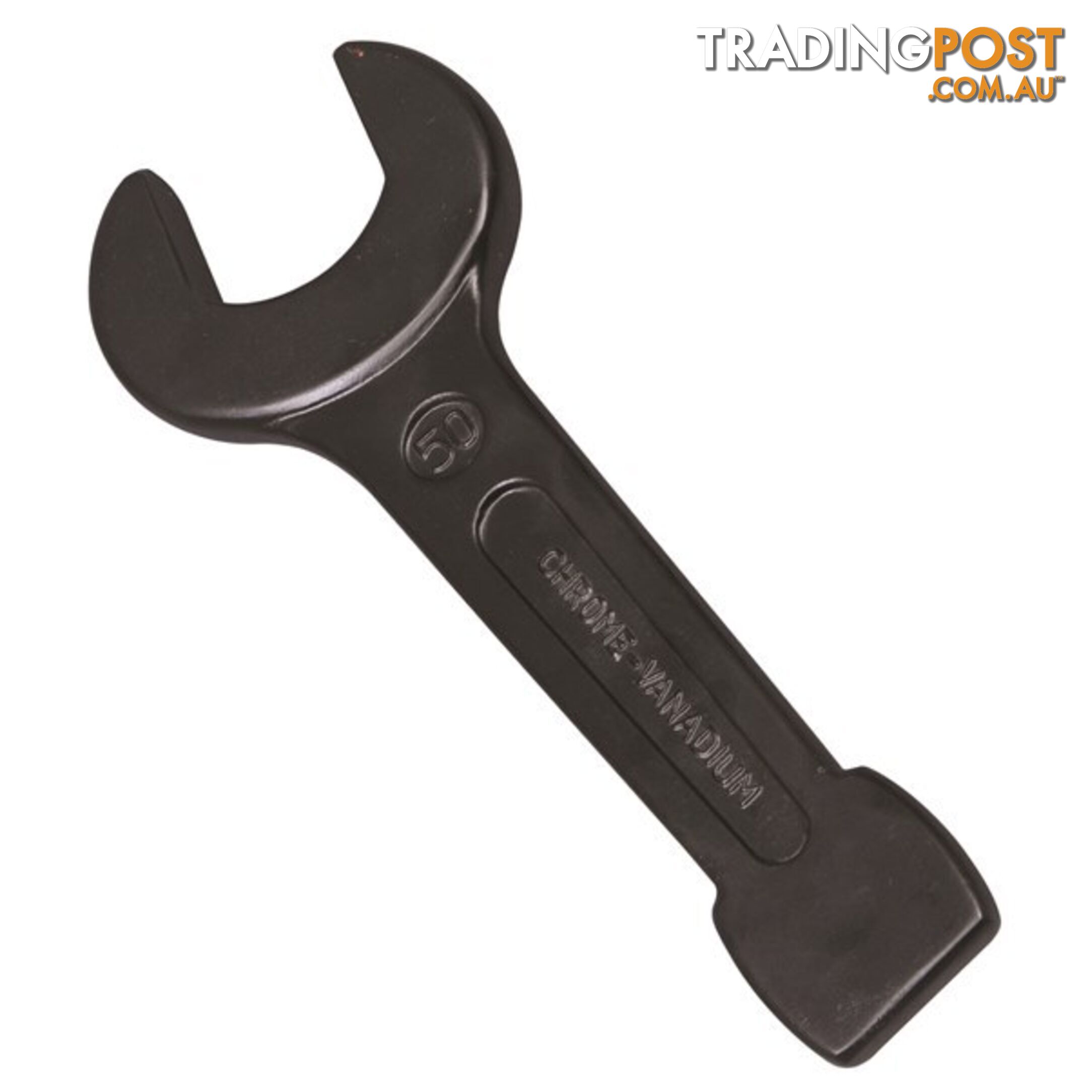 Toledo Open Jaw Slogging Wrench  - 32mm SKU - SWOM32