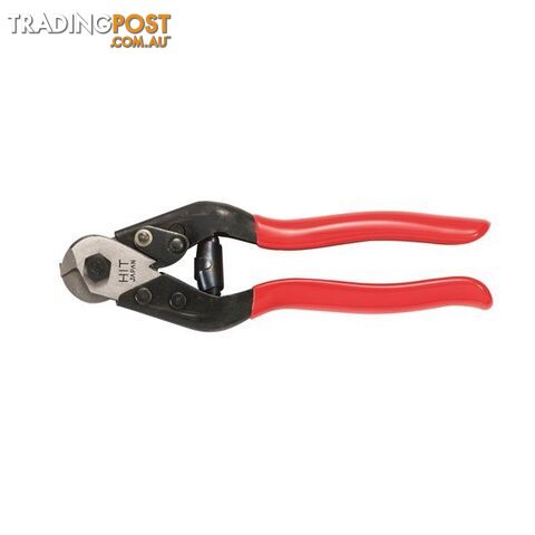Hit Hand Wire Rope Cutter 6mm SKU - HITHWC06