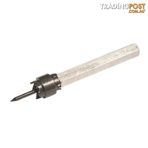 Toledo Spot Weld Remover 10mm SKU - 313301