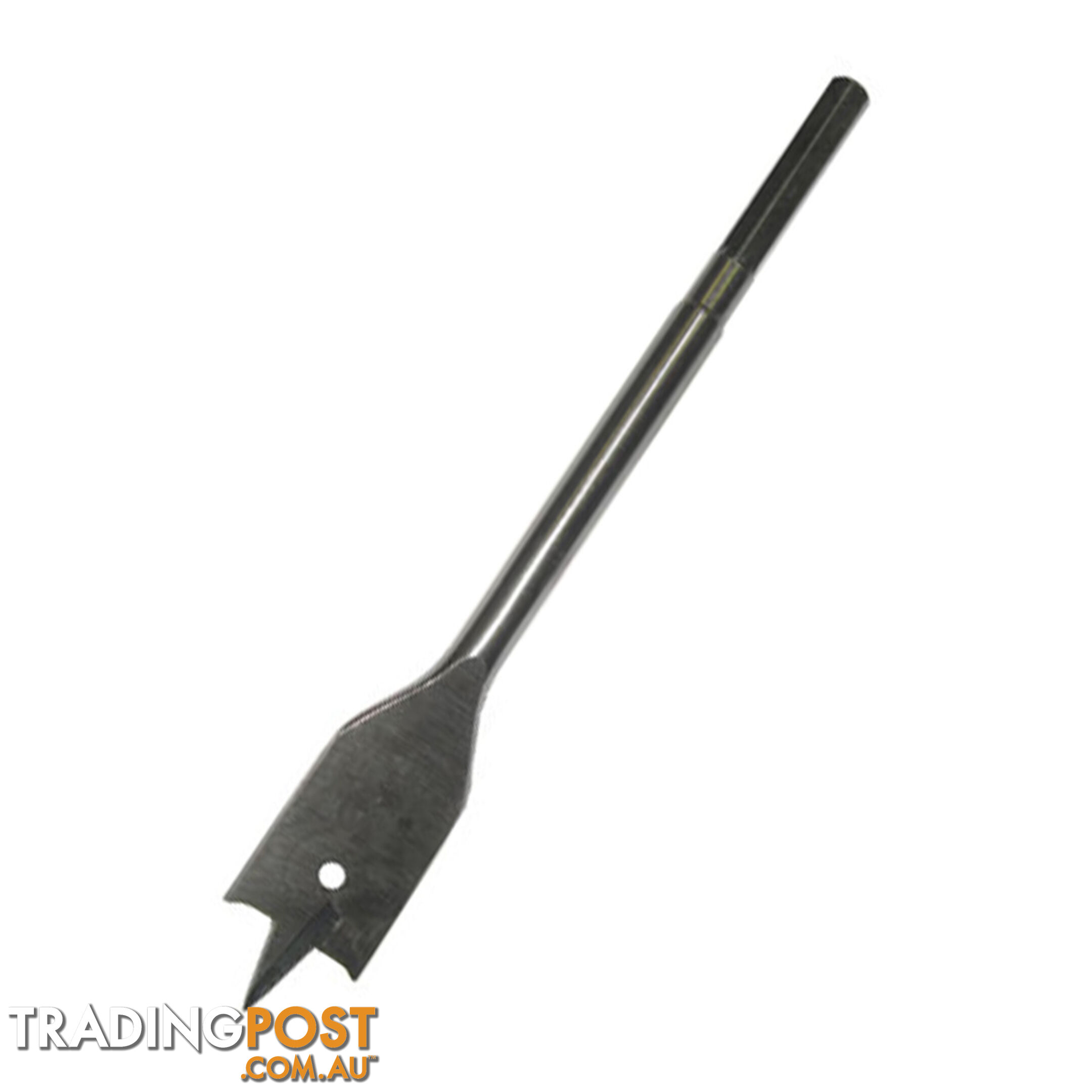 Wattmaster Wood Spade Drill Bit High Speed 10mm  - 32mm