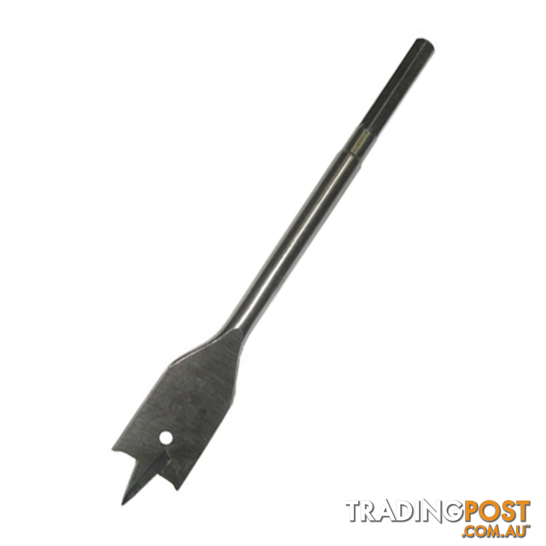 Wattmaster Wood Spade Drill Bit High Speed 10mm  - 32mm