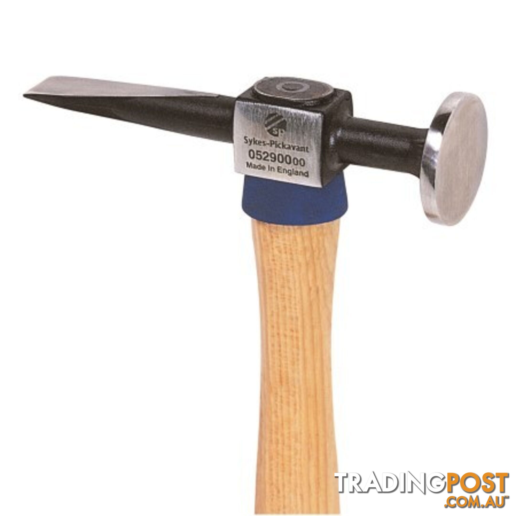 Sykes-Pickavant Flat Face Pein   Finish Hammer SKU - 52900