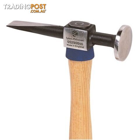 Sykes-Pickavant Flat Face Pein   Finish Hammer SKU - 52900