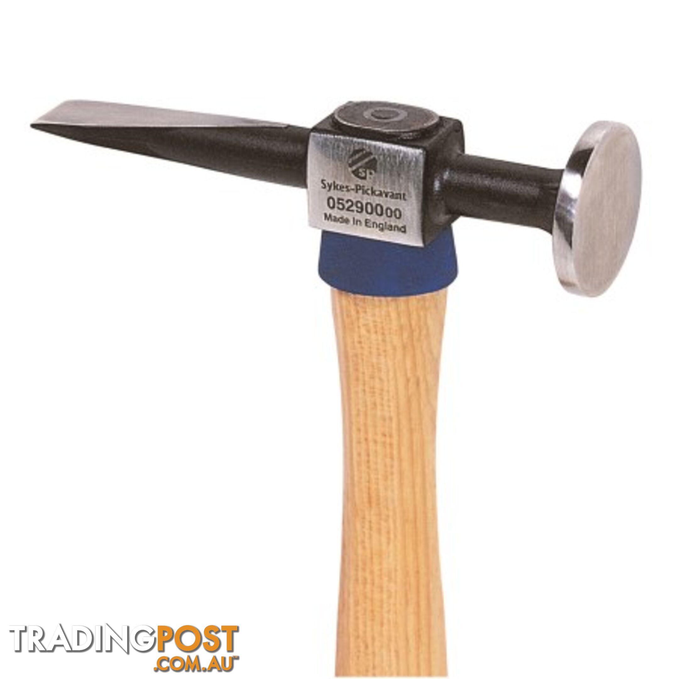 Sykes-Pickavant Flat Face Pein   Finish Hammer SKU - 52900