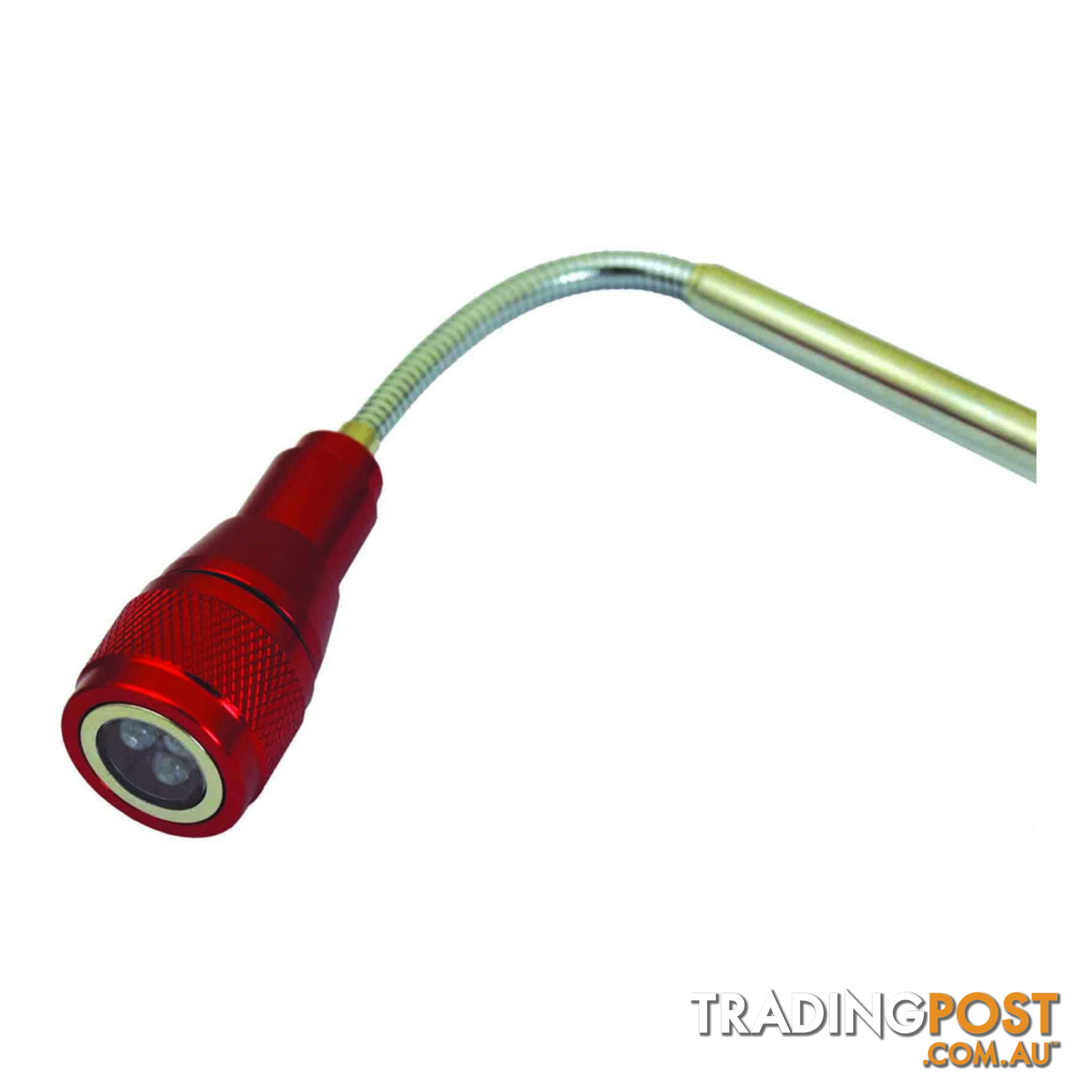 PK Tools LED Worklight Torch Telescopic Tool Mag Base SKU - PT41304