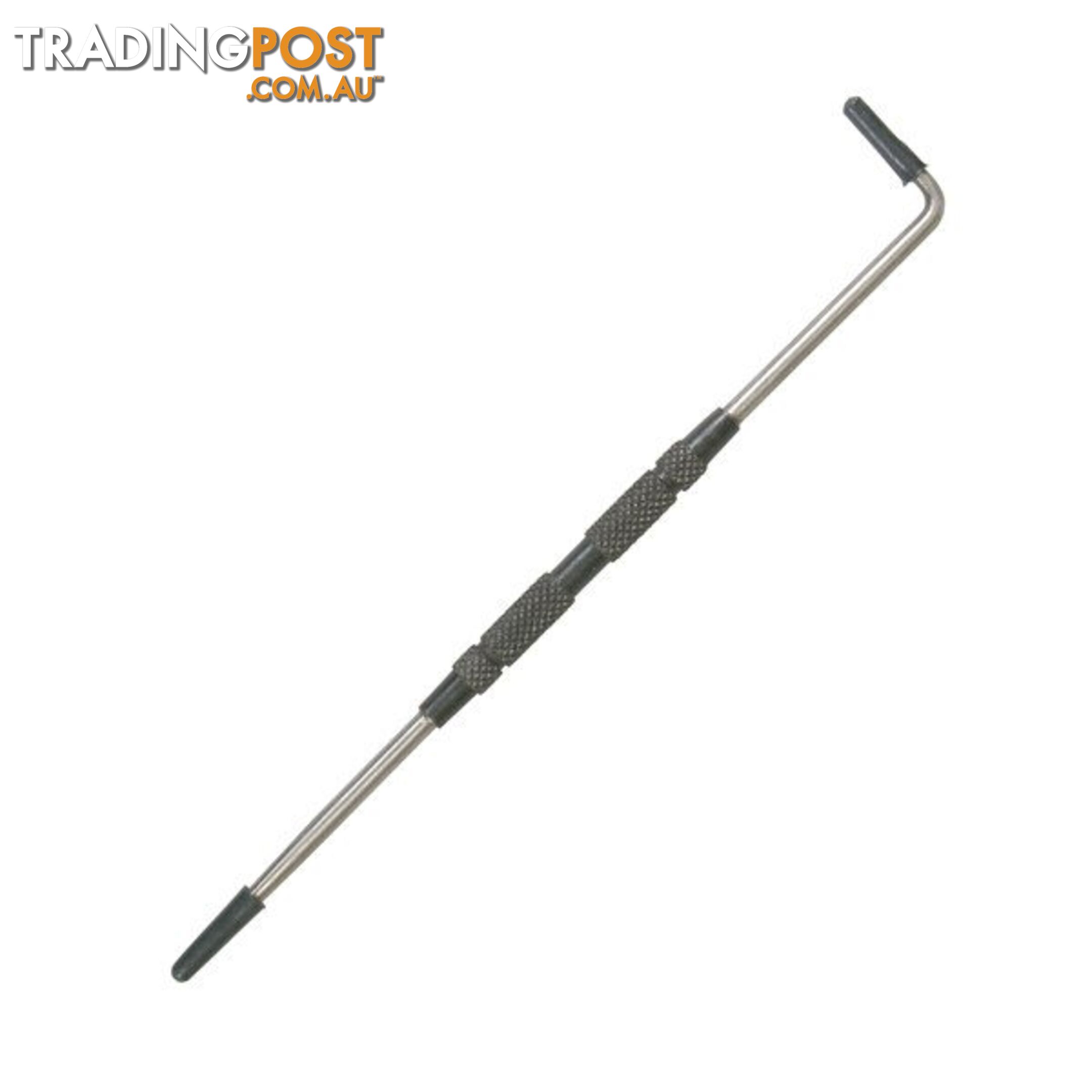 Toledo Machinist 's Scriber -190mm SKU - MS7