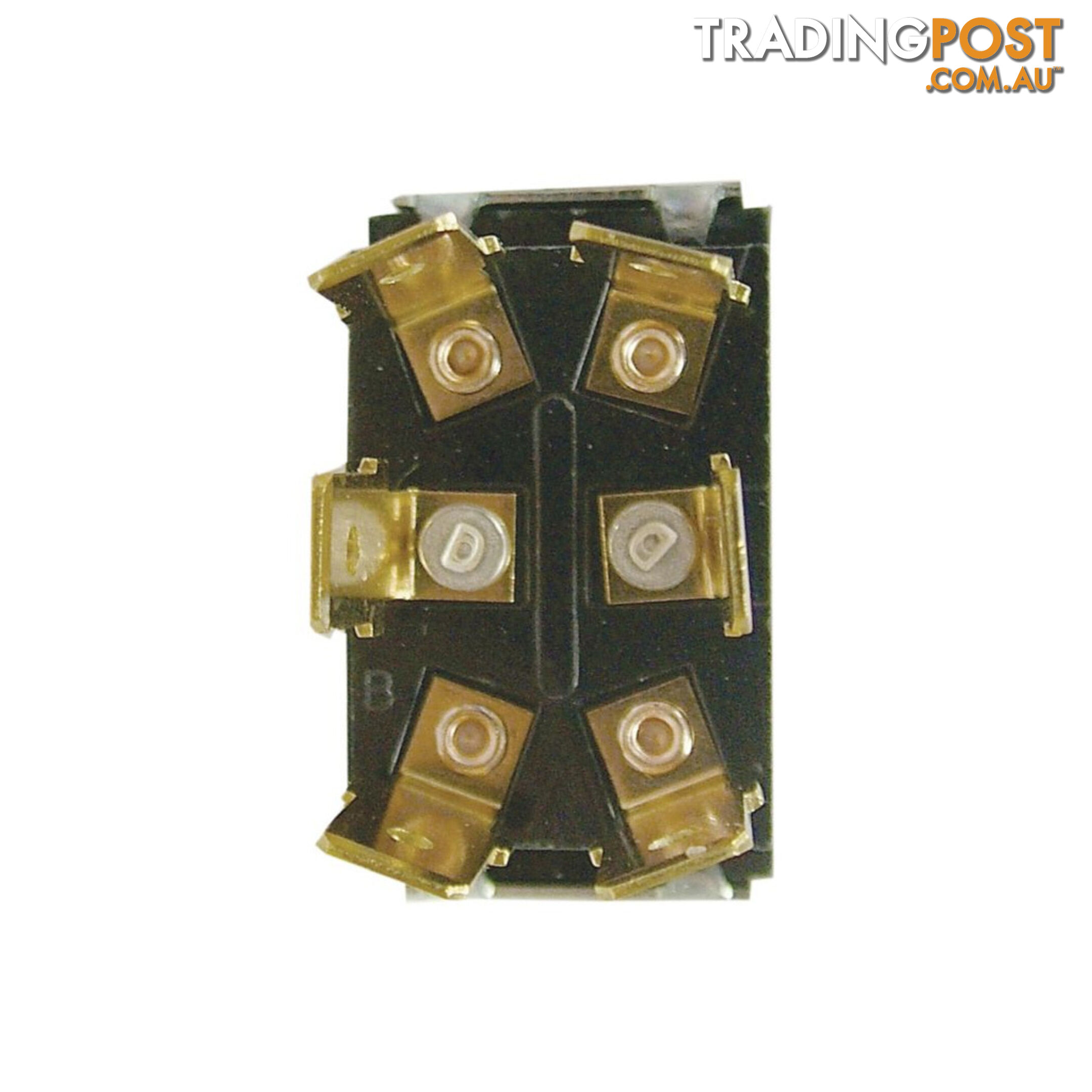 Cole Hersee 12/24V Toggle Switches 25A @12V/15A @24V S/Pkt SKU - E61-55018, E61-55019