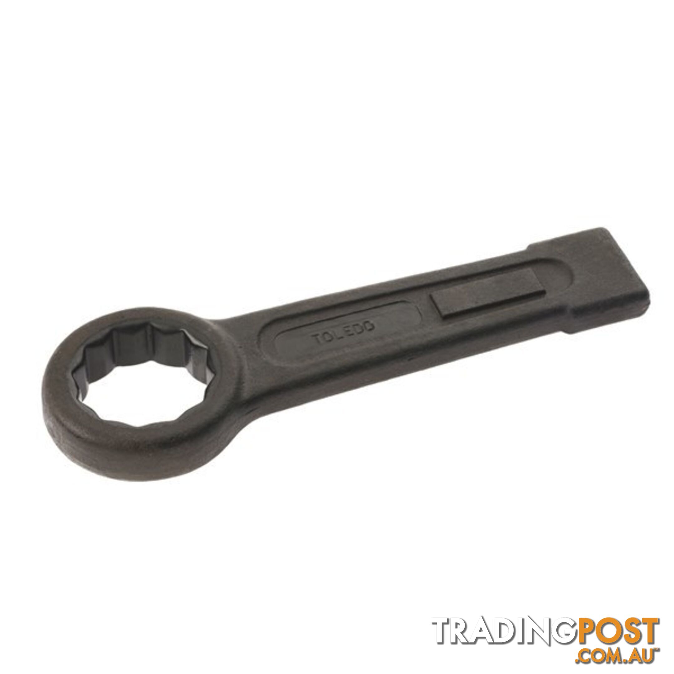 Flat Slogging Wrench  - 3 1/8 " SKU - SWR3125