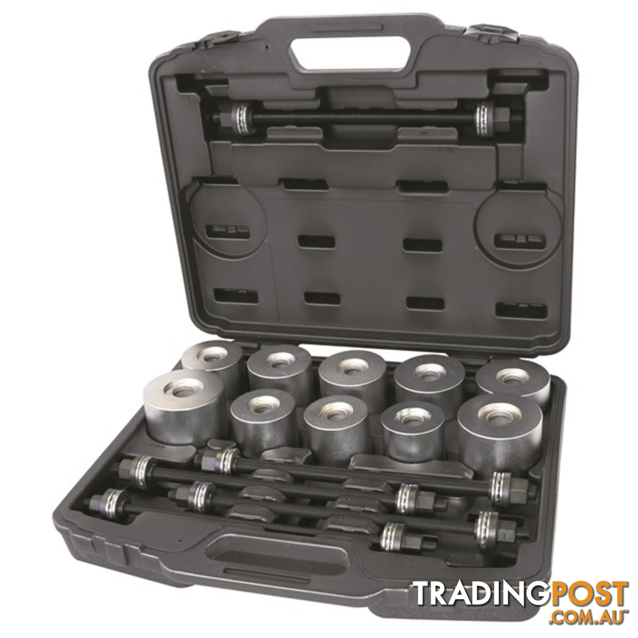 Toledo Universal Bearing   Bush  - Press   Pull Sleeve Kit SKU - 311020