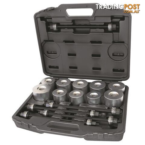 Toledo Universal Bearing   Bush  - Press   Pull Sleeve Kit SKU - 311020