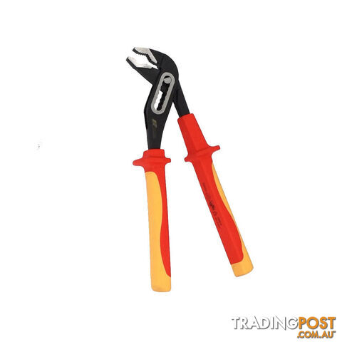 Pro-Kit Multi-Grip Plier 250mm VDE 1000V SKU - PT20420