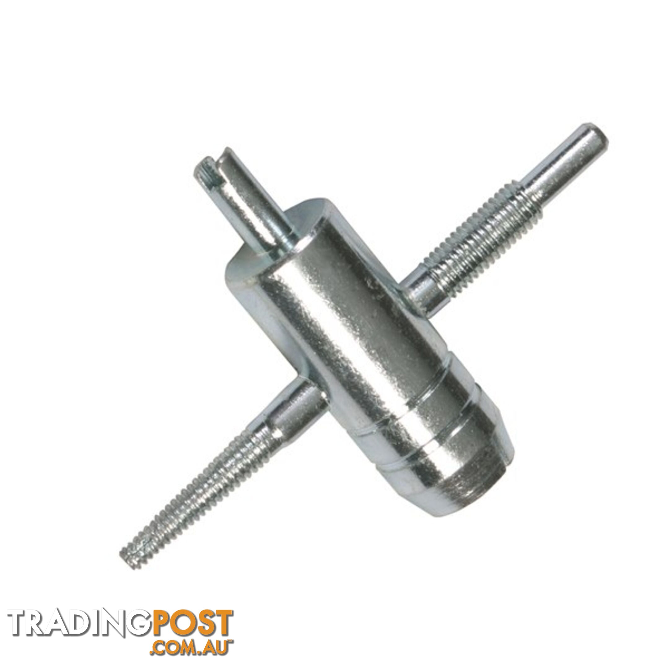 Toledo Tyre Valve Remover 4 Way SKU - 309245