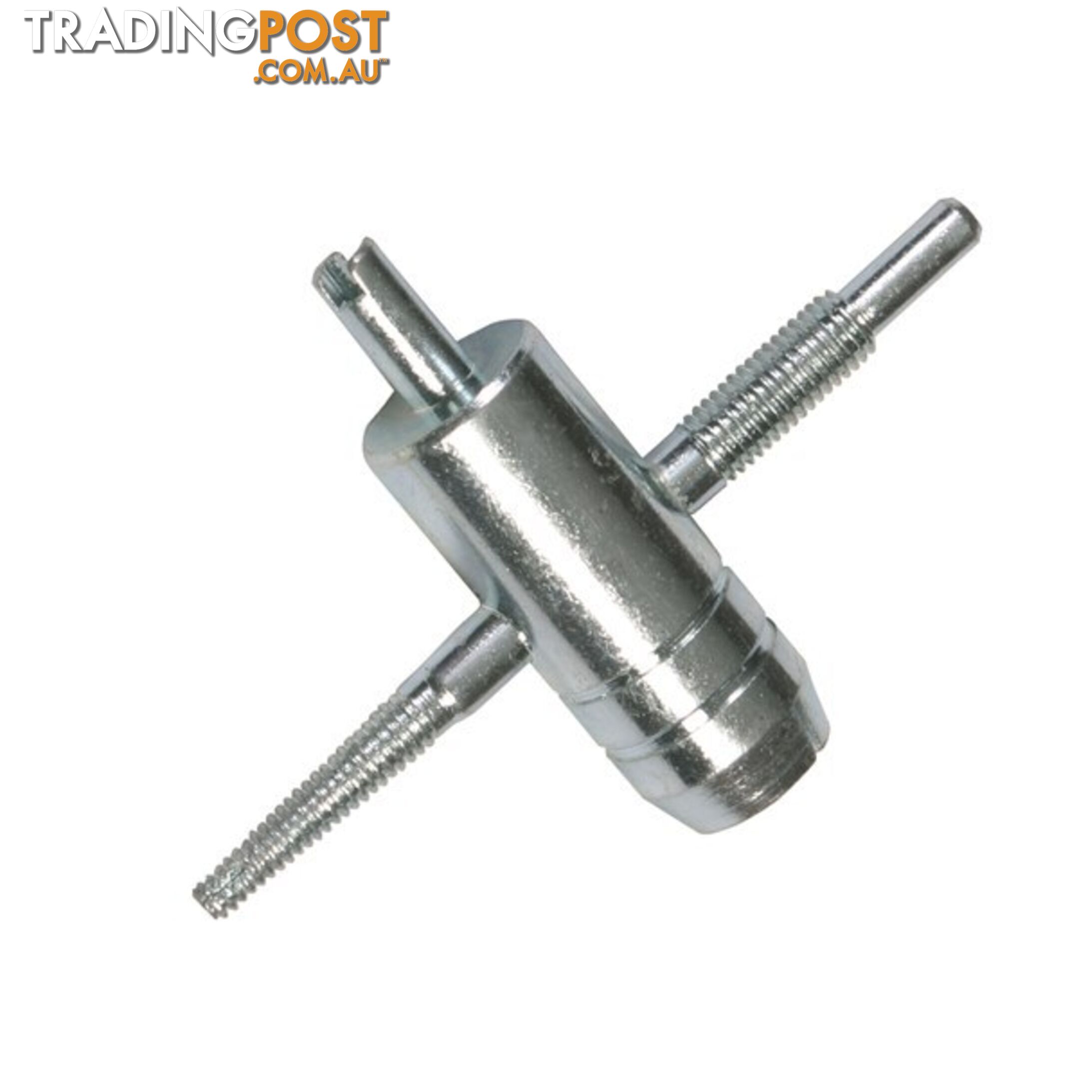 Toledo Tyre Valve Remover 4 Way SKU - 309245