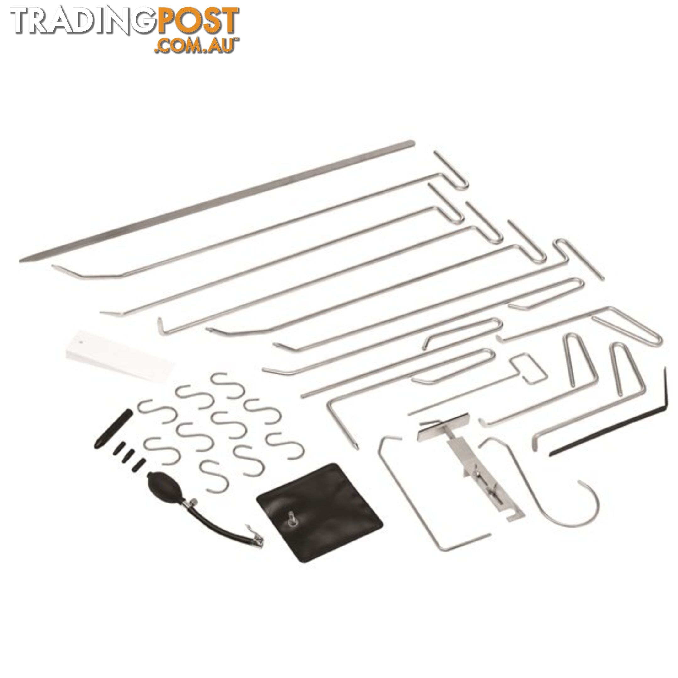 Paintless Dent Removal Kit SKU - 313065