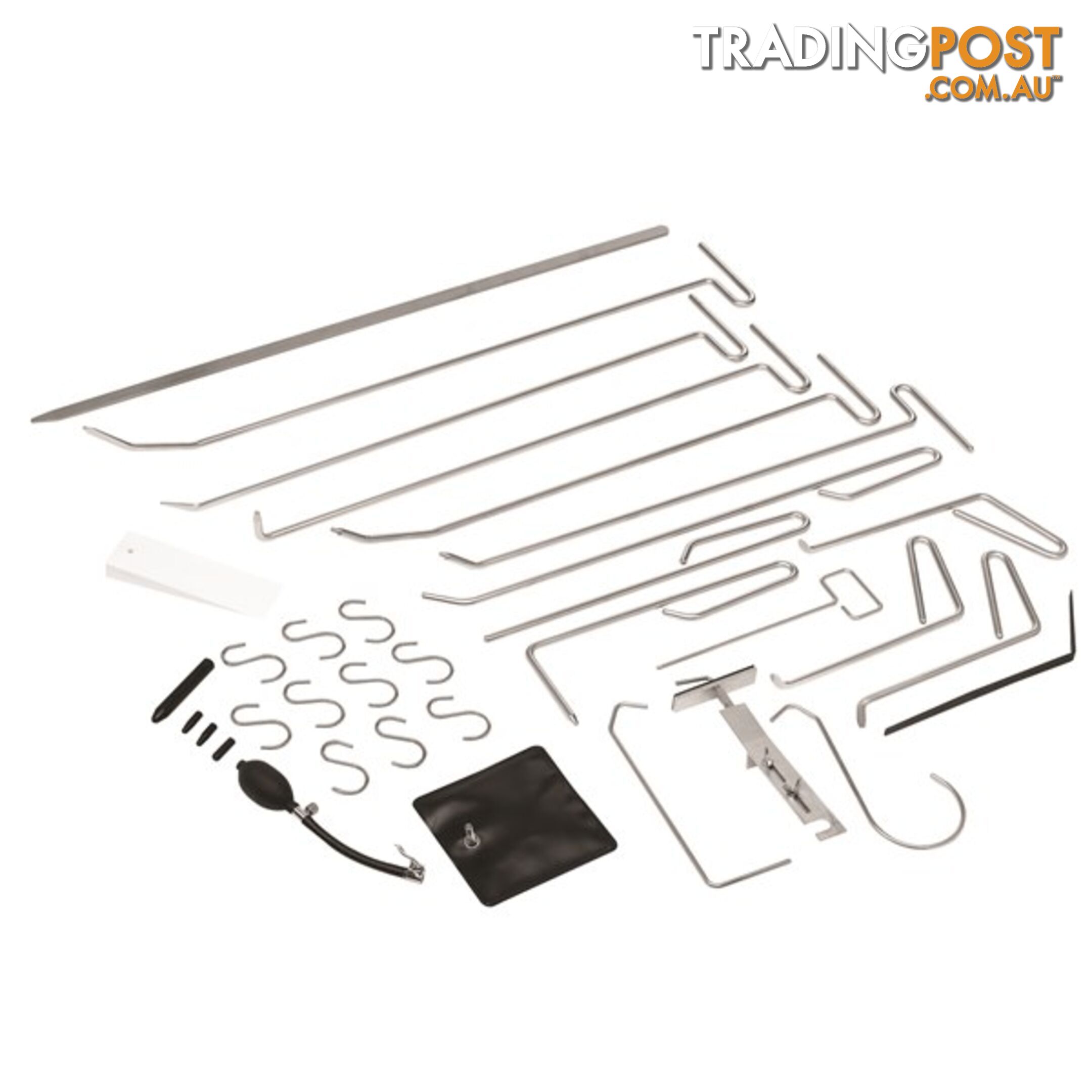 Paintless Dent Removal Kit SKU - 313065