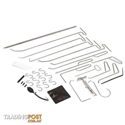 Paintless Dent Removal Kit SKU - 313065