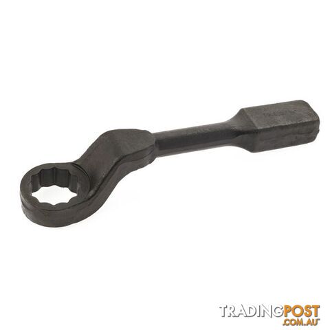 Toledo Offset / Cranked Slogging Wrench  - 65mm SKU - SWRM65C