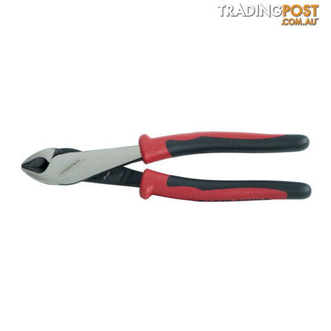 Klein Journeyman Diagonal Cutting Pliers 20.6cm High Leverage SKU - J228-8