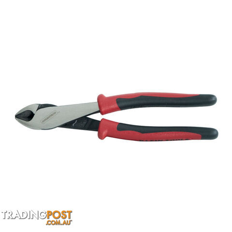 Klein Journeyman Diagonal Cutting Pliers 20.6cm High Leverage SKU - J228-8 - photo 4 of 6