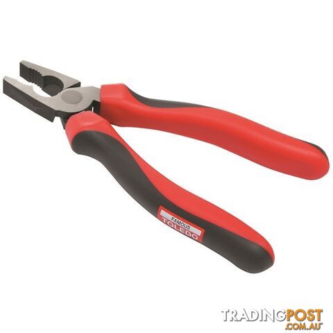 Combination Plier  - 210mm SKU - 301991