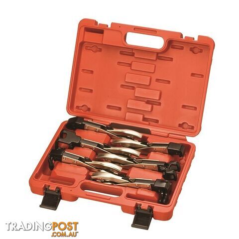 Lock-Grip Pliers Set  - Sheet Metal   Multi-Grip SKU - 301279