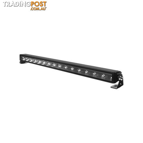 Whitevision 9-33V 12 "/ 22 "/ 32 "/ 42 " Single Row Light Bar w/ Park Function SKU - LLB1112, LLB1122, LLB1132, LLB1142