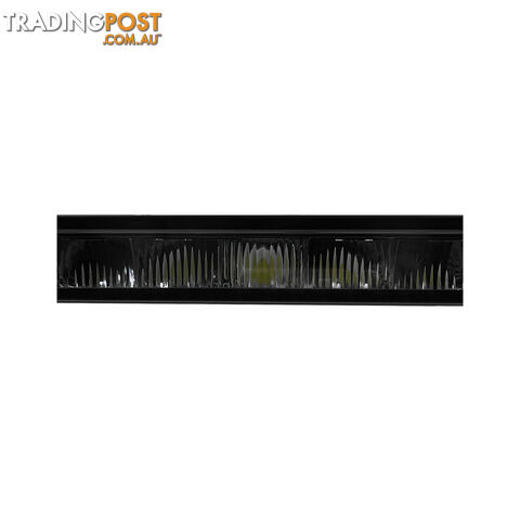 Whitevision 9-33V 12 "/ 22 "/ 32 "/ 42 " Single Row Light Bar w/ Park Function SKU - LLB1112, LLB1122, LLB1132, LLB1142