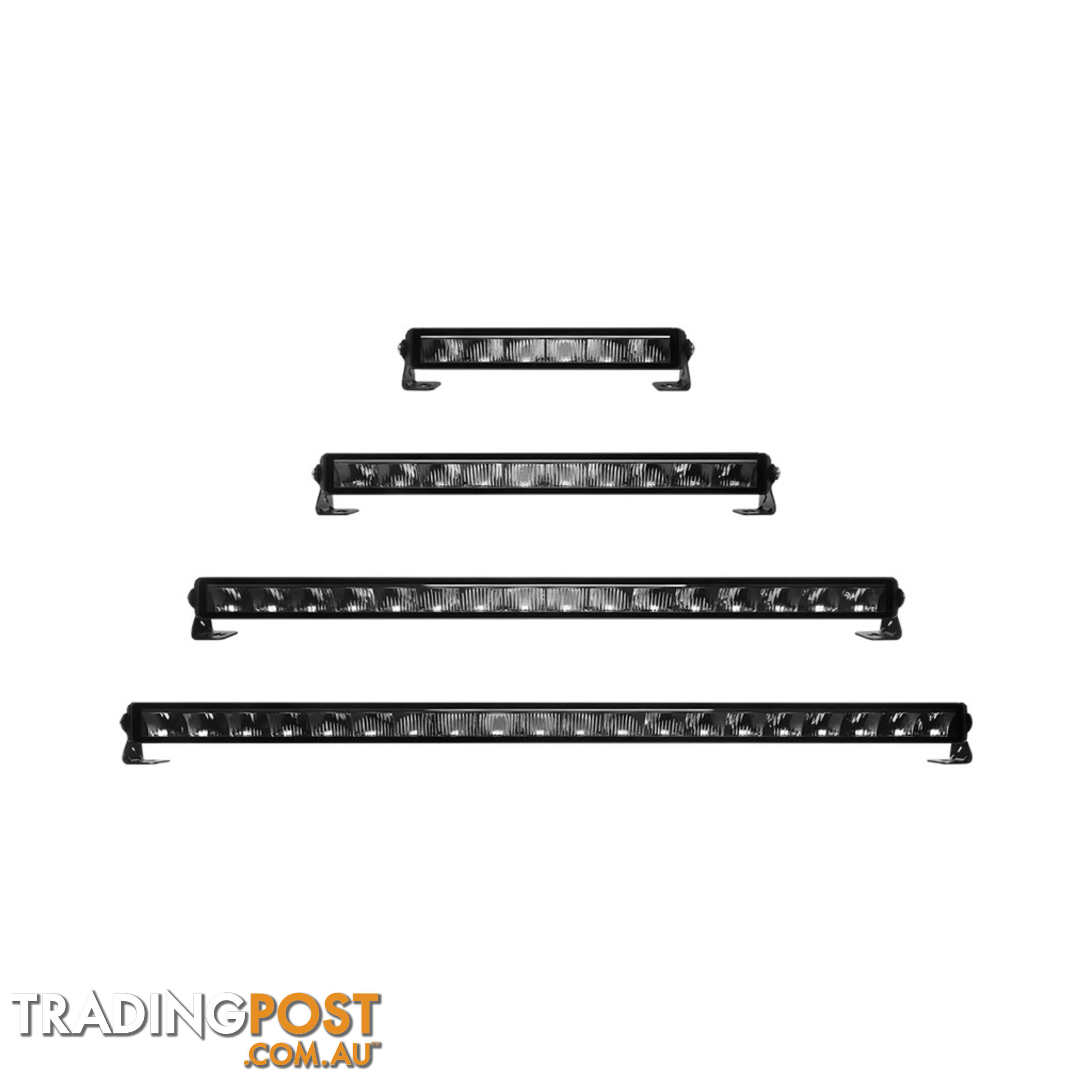 Whitevision 9-33V 12 "/ 22 "/ 32 "/ 42 " Single Row Light Bar w/ Park Function SKU - LLB1112, LLB1122, LLB1132, LLB1142