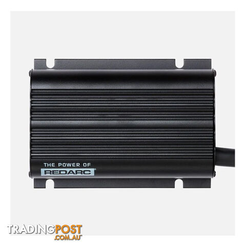 Redarc BCDC 12v 12amp Trailer Battery Charger SKU - BCDC1212T - photo 3 of 3