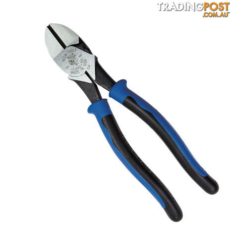 Klein Diagonal Cutting Pliers Heavy Duty Journeyman 22.9cm SKU - J2000-59