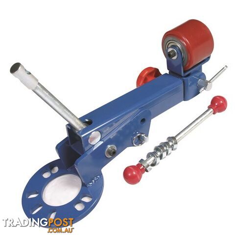 Toledo Wheel Arch Reformer Tool SKU - 313400