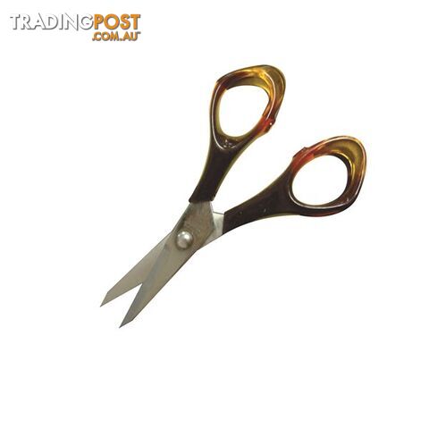 Toledo Embroidery Scissors 125mm SKU - TSE120CD